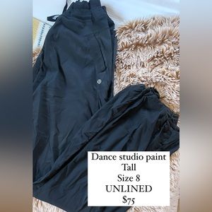 Lululemon Dance Studio Pant